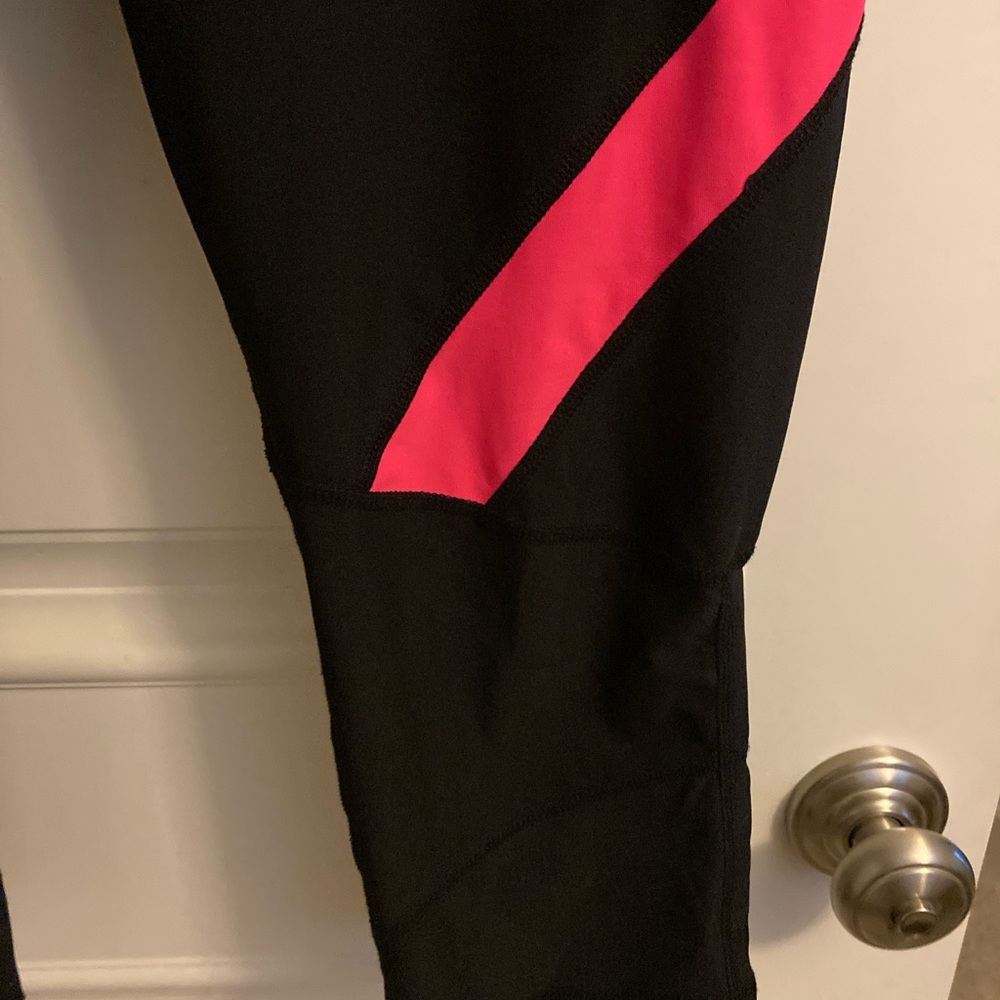 Xersion workout capris - Picture 5 of 5